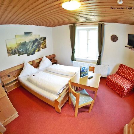 Gaestehaus Siegllehen Schönau am Königssee Kültér fotó
