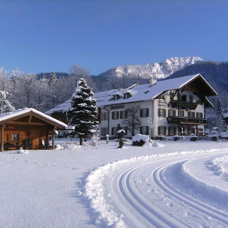 Gaestehaus Siegllehen Schönau am Königssee Kültér fotó