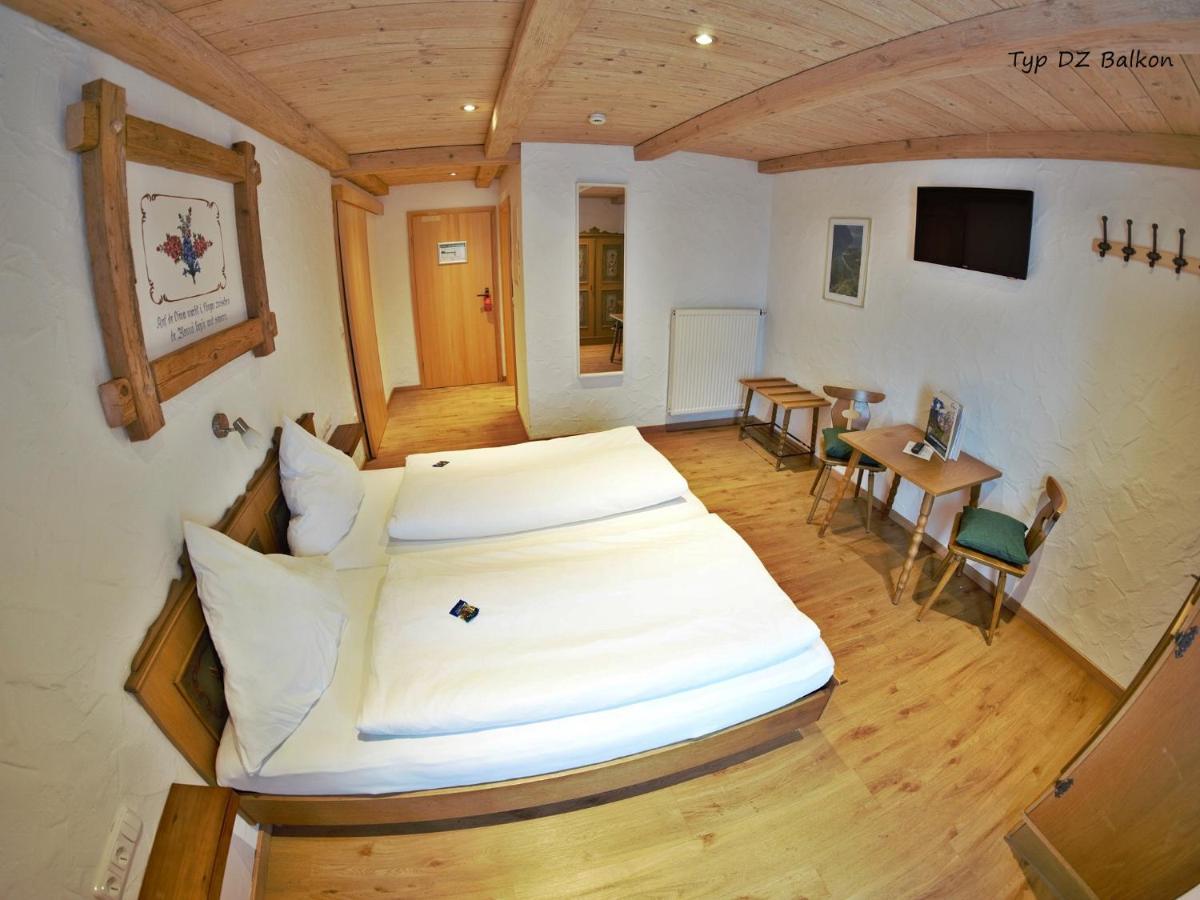 Gaestehaus Siegllehen Schönau am Königssee Kültér fotó