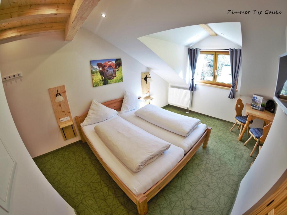 Gaestehaus Siegllehen Schönau am Königssee Kültér fotó
