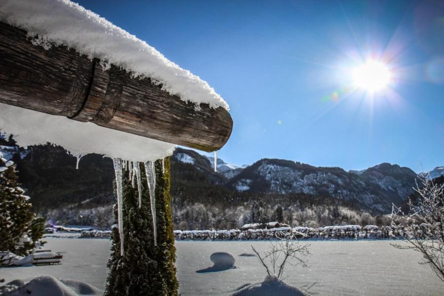 Gaestehaus Siegllehen Schönau am Königssee Kültér fotó